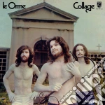(LP Vinile) Orme (Le) - Collage vinile