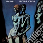 (LP Vinile) Orme (Le) - Felona E Sorona vinile