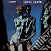 (LP Vinile) Orme (Le) - Felona E Sorona cd