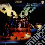 (LP Vinile) Orme (Le) - In Concerto 180gr (Ltd.Ed. Red & Black Vinyl) vinile