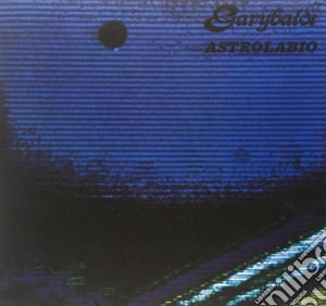 (LP Vinile) Garybaldi - Astrolabio lp vinile di Garybaldi