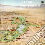 (LP Vinile) Orme (Le) - Smogmagica vinile