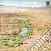 (LP Vinile) Orme (Le) - Smogmagica cd