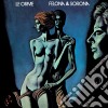 (LP Vinile) Orme (Le) - Felona & Sorona (UK Version) cd