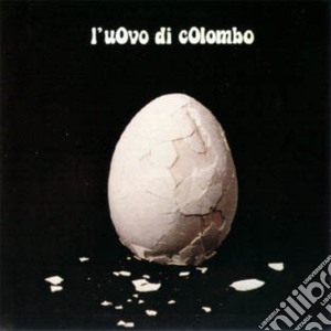 (LP Vinile) Uovo Di Colombo (L') - L'Uovo Di Colombo lp vinile di Uovo Di Colombo (L')