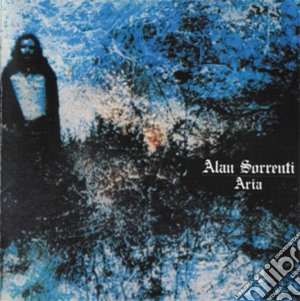 Alan Sorrenti - Aria 180gr Ltd.Edt. (Clear Green Vinyl) cd musicale di Alan Sorrenti