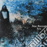 Alan Sorrenti - Aria 180gr Ltd.Edt. (Clear Green Vinyl) cd