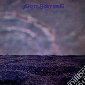 (LP Vinile) Alan Sorrenti - Come Un Vecchio Incensiere AlL'Alba Di Un Villaggio Deserto lp vinile di Alan Sorrenti
