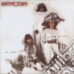 (LP Vinile) Saint Just - Saint Just (Clear Green Vinyl) vinile