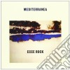 Mediterranea - Ecce Rock cd