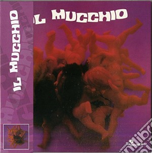 Mucchio (Il) - Il Mucchio cd musicale di Mucchio (Il)