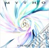 Mytho - In The Abstract cd
