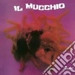 (LP Vinile) Mucchio (Il) - Il Mucchio (Clear Orange Vinyl) vinile