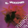 (LP Vinile) Mucchio (Il) - Il Mucchio (Clear Orange Vinyl) cd