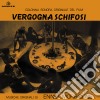 (LP Vinile) Ennio Morricone - Vergogna Schifosi (Ltd.Ed. Solid Gold Vinyl) cd