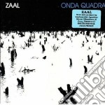 Zaal - Onda Quadra