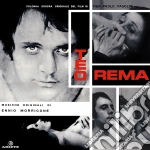 Ennio Morricone - Teorema (Ltd.Ed. Transp. Lime Vinyl) cd