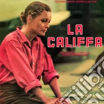 Ennio Morricone - La Califfa (Ltd.Ed. Solid Pink Vinyl) cd