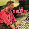 Ennio Morricone - La Califfa (Ltd.Ed. Solid Pink Vinyl) cd