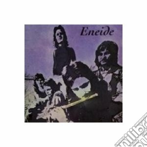 Eneide - Uomini Umili Popoli Liberi cd musicale di Eneide