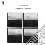 (LP Vinile) Luciano Cilio - Dialoghi Del Presente (Ltd.Ed. Coloured Vinyl)