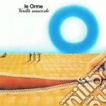 (LP Vinile) Orme (Le) - Verita' Nascoste (Ltd.Ed. Turquoise Vinly) vinile