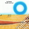 (LP Vinile) Orme (Le) - Verita' Nascoste (Ltd.Ed. Turquoise Vinly) cd