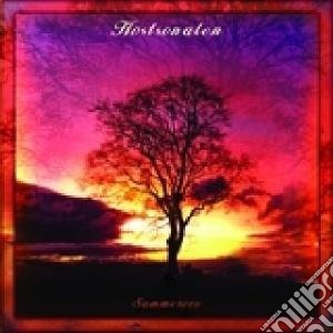 Hotsonaten - Summereve cd musicale di Hostsonaten