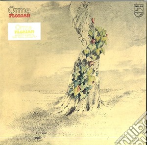 (LP Vinile) Orme (Le) - Florian (Ltd.Ed.Coloured Vinyl) lp vinile di Orme (Le)