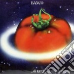 (LP Vinile) Banco - Di Terra (Ltd.Ed. Red Vinyl)
