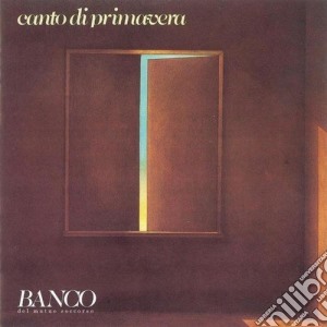(LP Vinile) Banco - Canto Di Primavera lp vinile di Banco