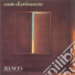 (LP Vinile) Banco - Canto Di Primavera