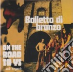 Balletto Di Bronzo (Il) - On The Road To Ys