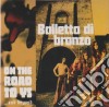 Balletto Di Bronzo (Il) - On The Road To Ys cd