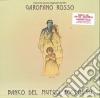 (LP Vinile) Banco Del Mutuo Soccorso - Garofano Rosso (Ltd.Ed.Coloured Vinyl) cd