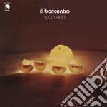 (LP Vinile) Baricentro (Il) - Sconcerto (Ltd.Ed. Coloured Vinyl)