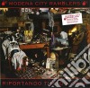 (LP Vinile) Modena City Ramblers - Riportando Tutto A Casa (Ltd.Ed.Colored Vinyl) cd