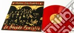 (LP Vinile) Modena City Ramblers - La Grande Famiglia (Coloured Vinyl)