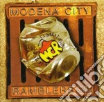 (LP Vinile) Modena City Ramblers - Fuori Campo (Ltd. Edition Red Vinyl)