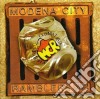 (LP Vinile) Modena City Ramblers - Fuori Campo (Ltd. Edition Red Vinyl) cd