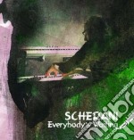 Scherani - Everybody's Waiting