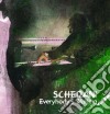 Scherani - Everybody's Waiting cd