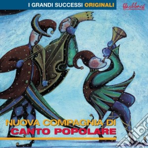 (LP Vinile) Nuova Compagnia Di Canto Popolare - Nccp lp vinile di Nuova Compagnia Di Canto Popolare
