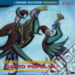 (LP Vinile) Nuova Compagnia Di Canto Popolare - Nccp vinile