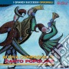 (LP Vinile) Nuova Compagnia Di Canto Popolare - Nccp cd