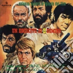 (LP Vinile) Ennio Morricone - Un Esercito Di 5 Uomini (Ltd.Ed.Colored Vinyl) (Rsd 2018) vinile