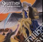 Ornithos - La Trasfigurazione cd