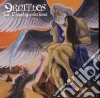 Ornithos - La Trasfigurazione cd