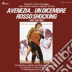 (LP Vinile) Pino Donaggio - A Venezia Un Dicembre Rosso Shocking  (Ltd.Ed.Colored Vinyl) (Rsd 2018)