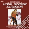 (LP Vinile) Pino Donaggio - A Venezia Un Dicembre Rosso Shocking  (Ltd.Ed.Colored Vinyl) (Rsd 2018) cd